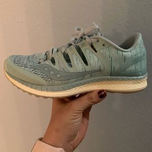 Saucony Liberty ISO